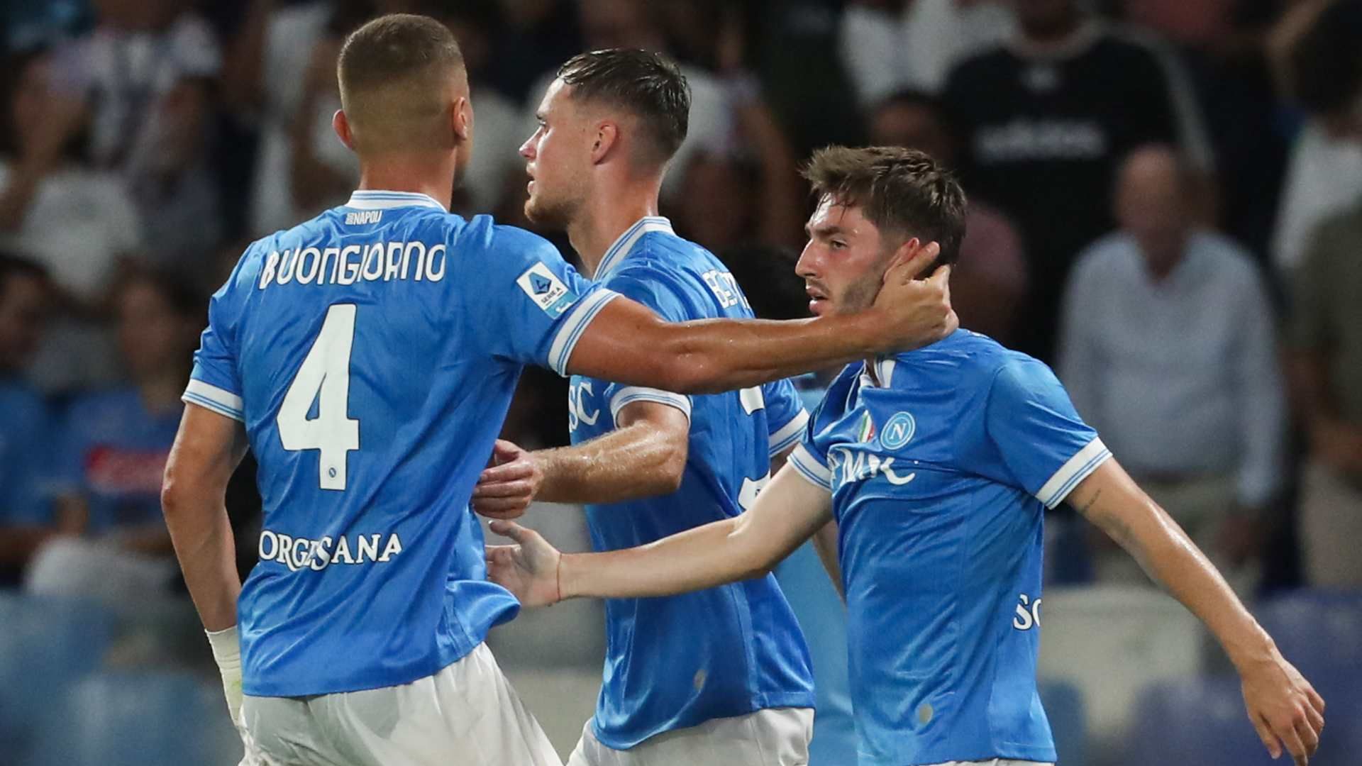 ナポリ N-EvoⅡT2 スリップオンマフラー ZX-14R 16-20｜スリップオン